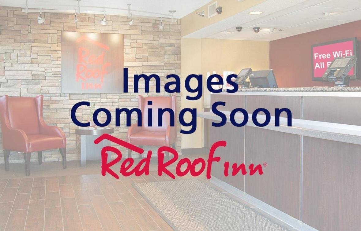 Red Roof Inn Richmond, Va Esterno foto